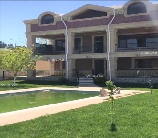 Satılır Villa, Abşeron.r, Novxanı-13