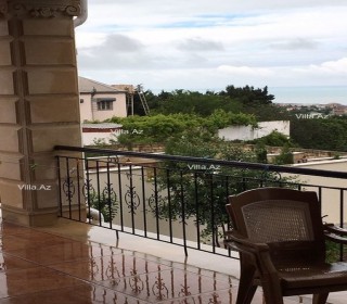 Satılır Villa, Abşeron.r, Novxanı-15