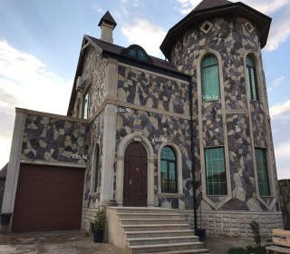 badamdar satilan villa qiymetleri, -1