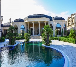 Satılır Villa, Sabunçu.r, Bilgəh-1