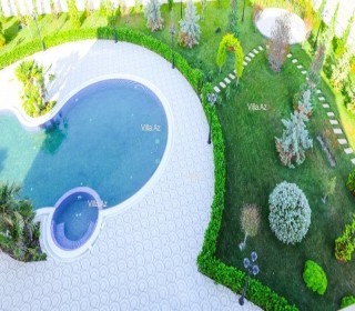 Satılır Villa, Sabunçu.r, Bilgəh-3