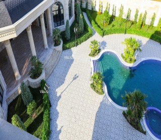 Satılır Villa, Sabunçu.r, Bilgəh-4