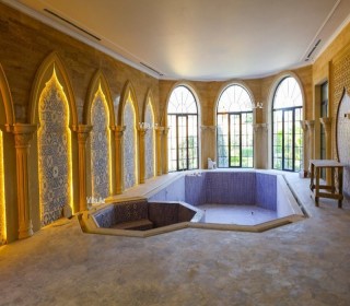 Satılır Villa, Sabunçu.r, Bilgəh-6