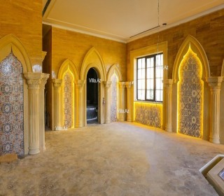 Satılır Villa, Sabunçu.r, Bilgəh-8