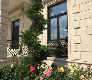 Satılır Villa, Sabunçu.r, Bilgəh-9