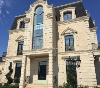 Satılır Villa, Sabunçu.r, Bilgəh-10