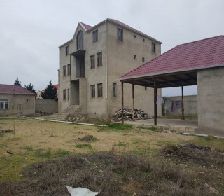 şüvəlan bag evi, -2