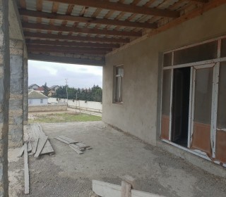 şüvəlan bag evi, -3