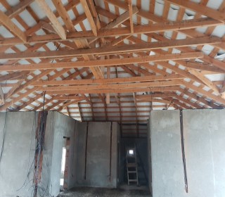 şüvəlan bag evi, -4