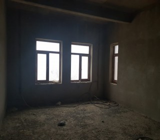 şüvəlan bag evi, -9