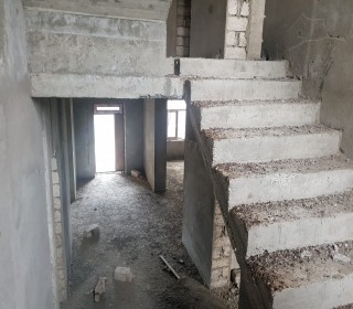 şüvəlan bag evi, -10