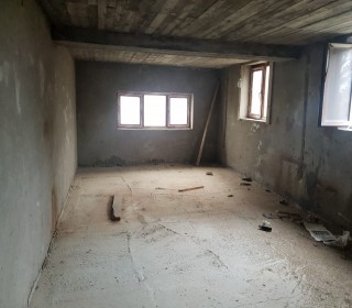 şüvəlan bag evi, -11