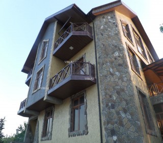 Satılır Villa, Sabunçu.r, Bilgəh-1