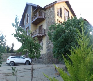 Satılır Villa, Sabunçu.r, Bilgəh-2