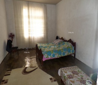 Satılır Villa, Sabunçu.r, Bilgəh-4