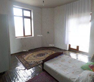 Satılır Villa, Sabunçu.r, Bilgəh-5