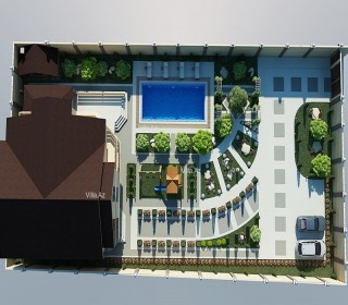 Satılır Villa, Sabunçu.r, Bilgəh-11