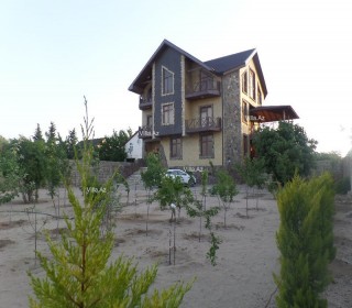 Satılır Villa, Sabunçu.r, Bilgəh-12