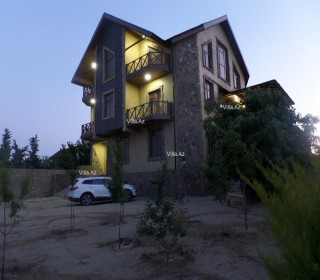 Satılır Villa, Sabunçu.r, Bilgəh-15