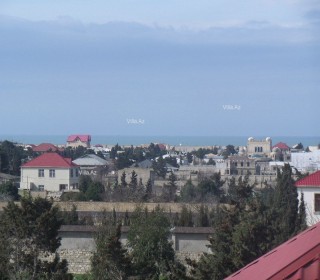 Satılır Villa, Sabunçu.r, Bilgəh-16