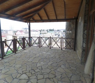Satılır Villa, Sabunçu.r, Bilgəh-18