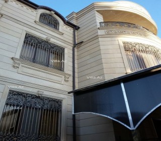 Ev villa almaq Bakı Xalqlaq Dostlugu 3605, -1