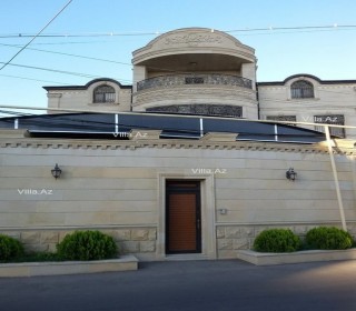 Ev villa almaq Bakı Xalqlaq Dostlugu 3605, -2