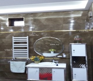 Ev villa almaq Bakı Xalqlaq Dostlugu 3605, -17