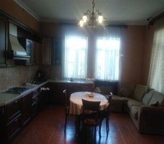 Satılır Villa, Səbail.r, Badamdar-5