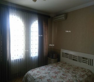 Satılır Villa, Səbail.r, Badamdar-9