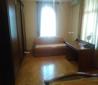 Satılır Villa, Səbail.r, Badamdar-10