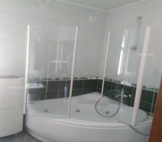 Satılır Villa, Səbail.r, Badamdar-11