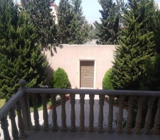 Satılır Villa, Səbail.r, Badamdar-17
