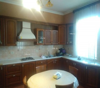 Satılır Villa, Səbail.r, Badamdar-18
