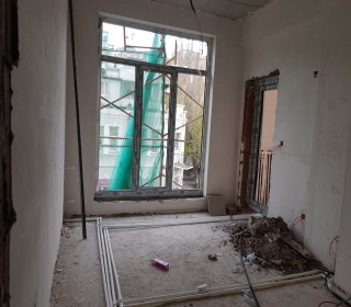 Satılır Yeni Tikili, Səbail.r, Bayıl-2