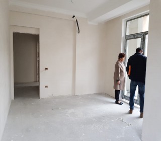 Satılır Yeni Tikili, Səbail.r, Bayıl-3