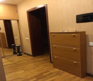 Satılır Köhnə Tikili, Xətai.r, Xətai.m-5