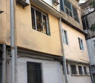 Satılır Köhnə Tikili, Xətai.r, Xətai.m-7