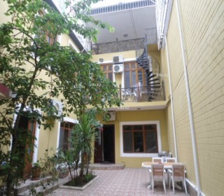 Ev villa almaq Bakı Gənclik metrosu terefde 3655, -1
