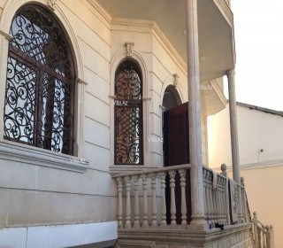 Satılır Həyət evi, Xırdalan.ş-3