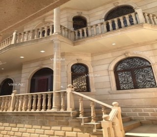 Satılır Həyət evi, Xırdalan.ş-4