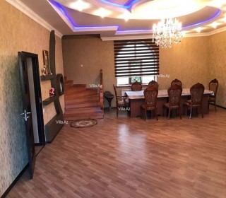 Satılır Həyət evi, Xırdalan.ş-5