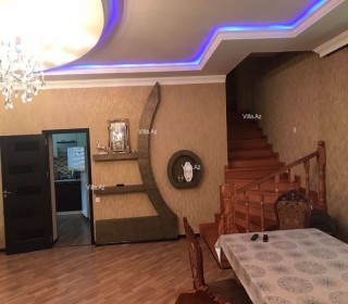 Satılır Həyət evi, Xırdalan.ş-6