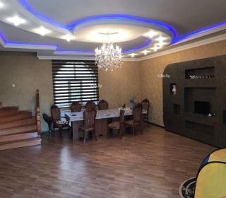 Satılır Həyət evi, Xırdalan.ş-7