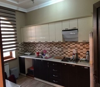 Satılır Həyət evi, Xırdalan.ş-9