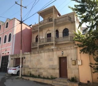Satılır Həyət evi, Xırdalan.ş-10