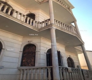 Satılır Həyət evi, Xırdalan.ş-11