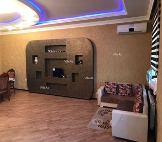Satılır Həyət evi, Xırdalan.ş-12