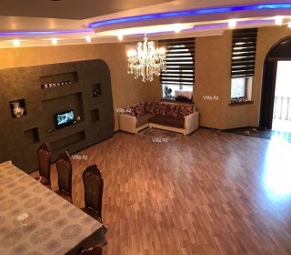 Satılır Həyət evi, Xırdalan.ş-13