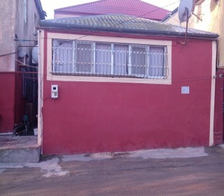 Satılır Həyət evi, Xətai.r, Əhmədli, Xalqlar Dostluğu m..m-1